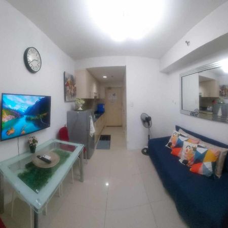 Smdc Moa Condotel Pasay Eksteriør billede