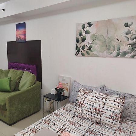 Smdc Moa Condotel Pasay Eksteriør billede