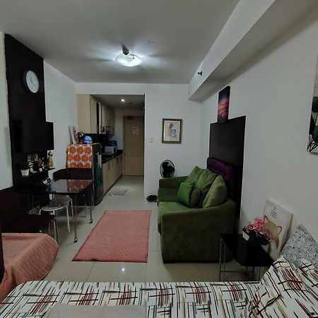Smdc Moa Condotel Pasay Eksteriør billede