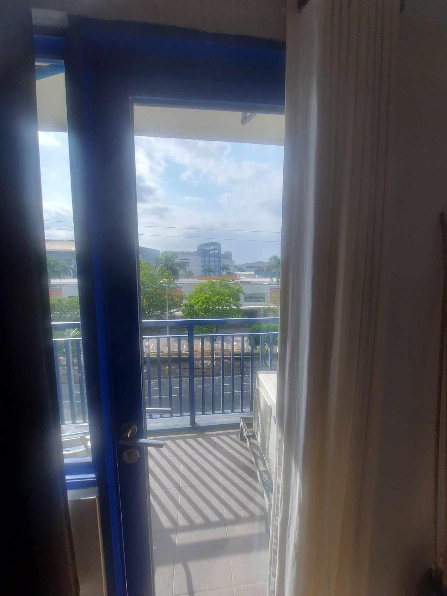 Smdc Moa Condotel Pasay Eksteriør billede