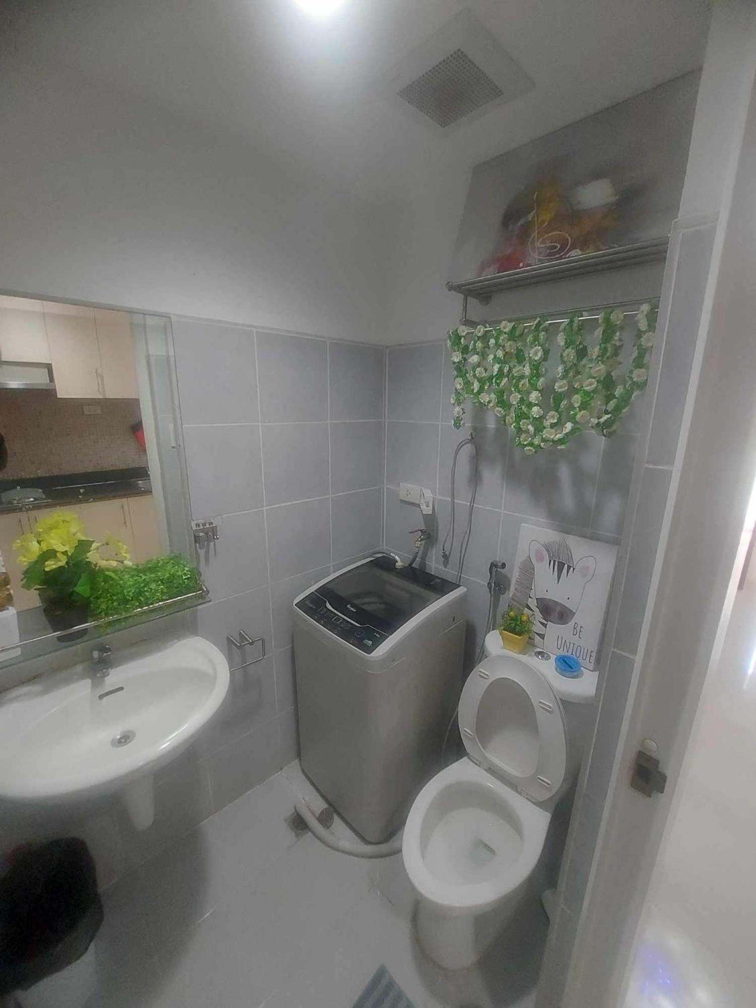 Smdc Moa Condotel Pasay Eksteriør billede