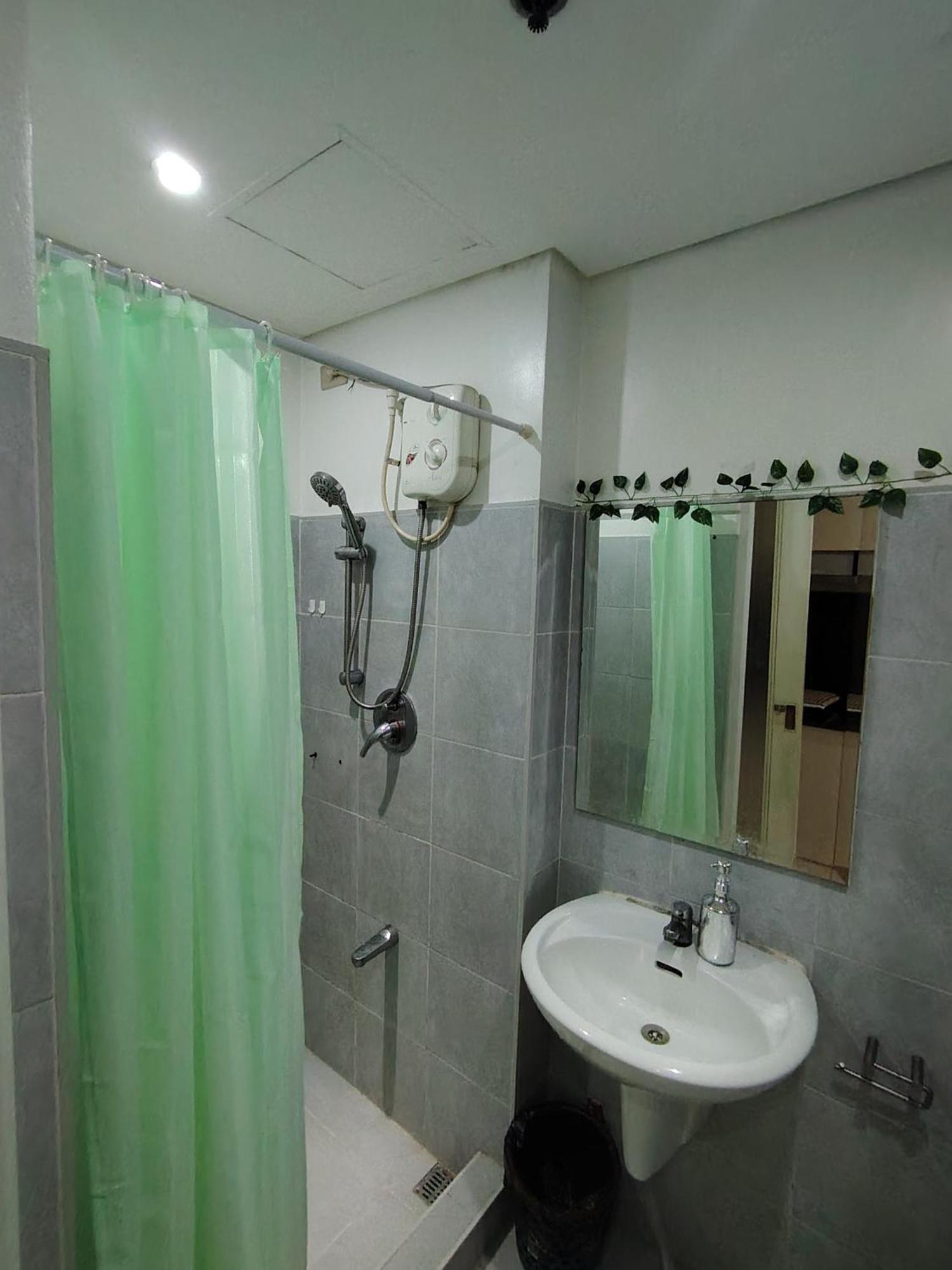 Smdc Moa Condotel Pasay Eksteriør billede