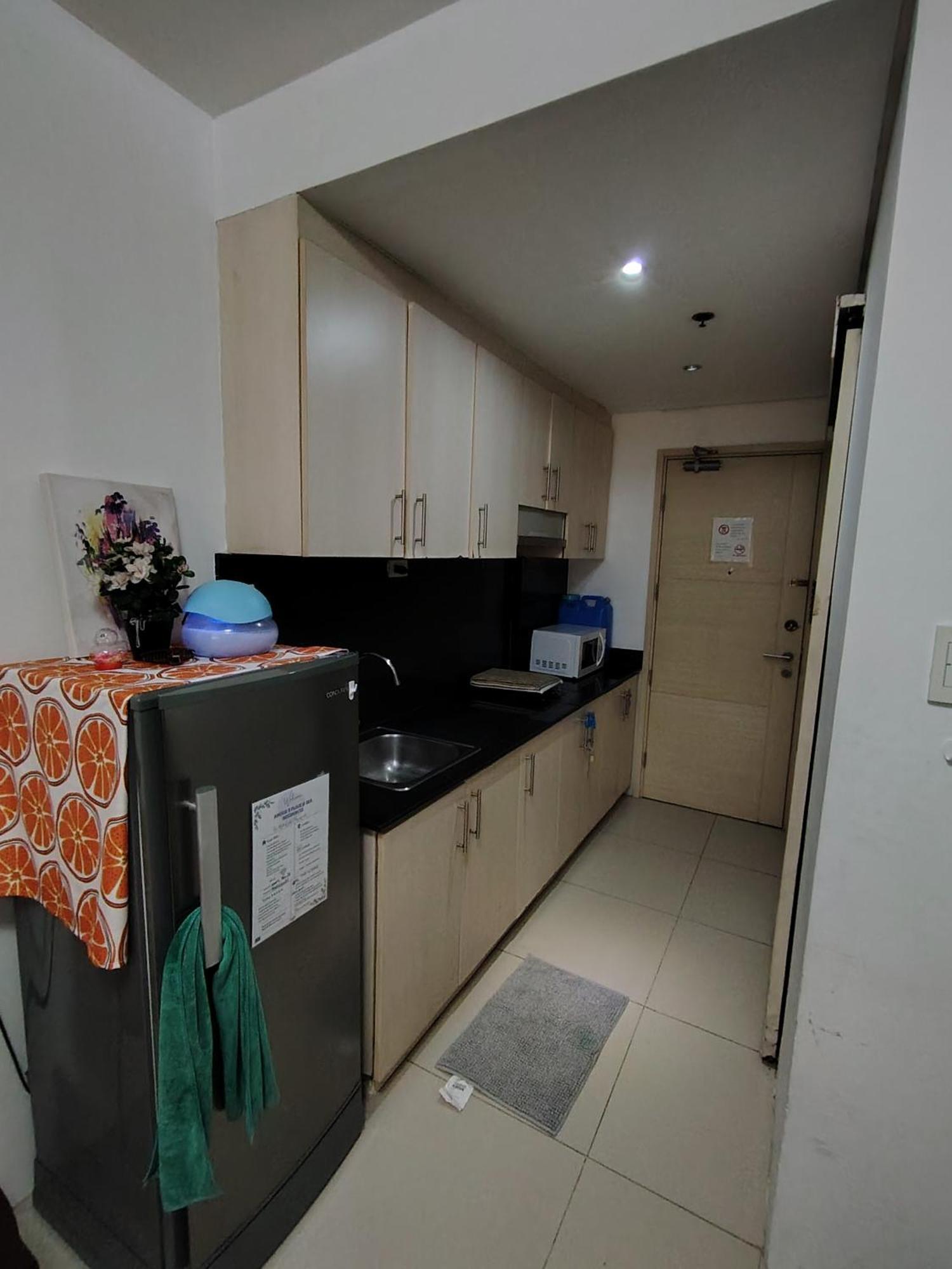 Smdc Moa Condotel Pasay Eksteriør billede